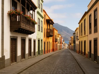 HUMEDADES EN LA PALMA Ver página →