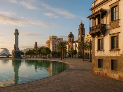 HUMEDADES EN TENERIFE Ver página →